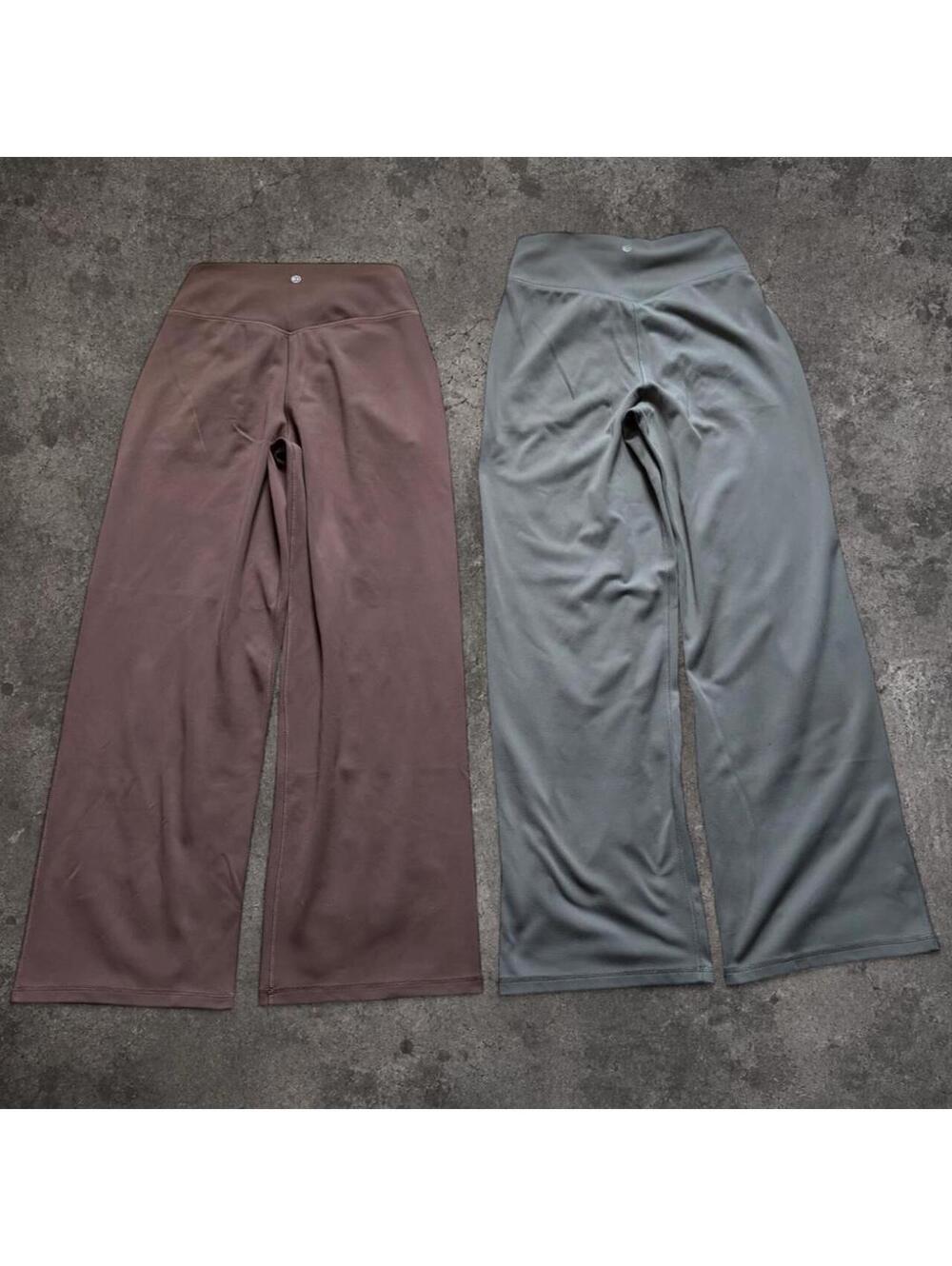 Beautiful G4free Wide Leg Leggings Bundle